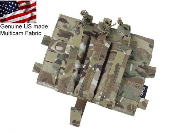 G Rasputin MP7 Panel For AVS & JPC2.0 ( Multicam )